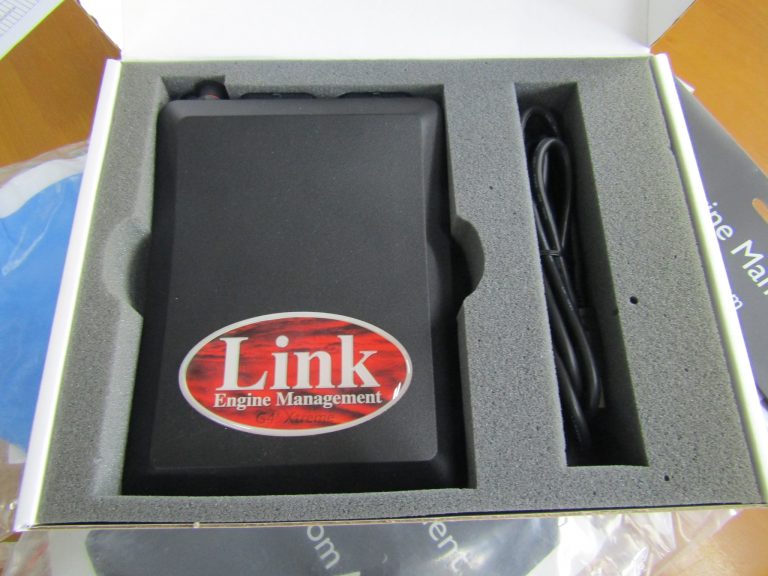 ECU Link Engine ManagementG4+X Official Site